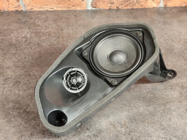 фото №7, Динамік багажника праві стійка d 2622522 2622517 6809632 bmw x7 g07 harman