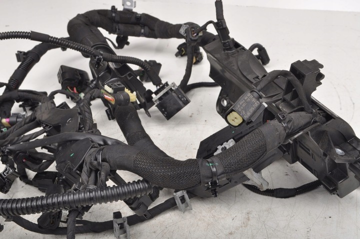 фото №6, Mercedes gla ii h247 1.3 жгут установка двигателя a1775401731