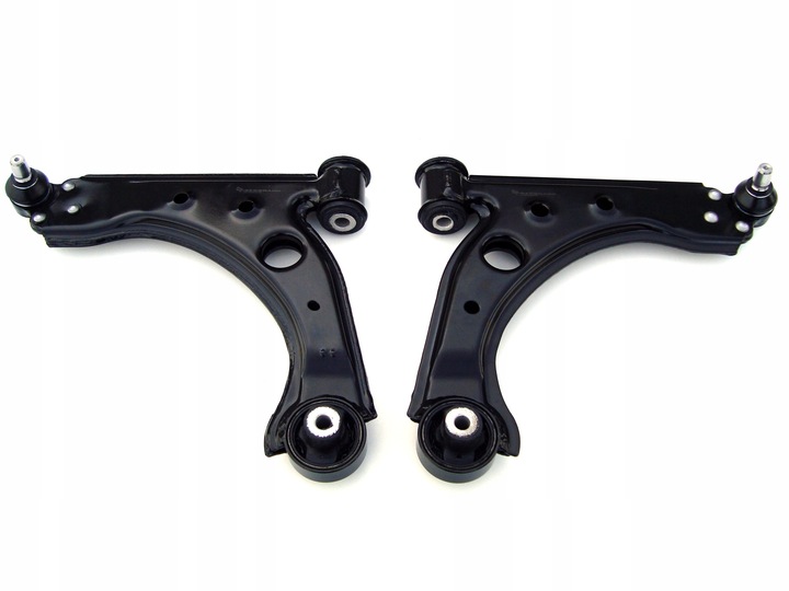 фото №1, Набір важелів перед do fiat stilo мульті wagon