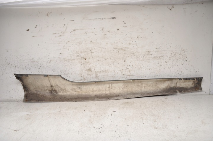 фото №12, Aston martin db9 накладка планка порогова ліва 4g43-c04325-bew