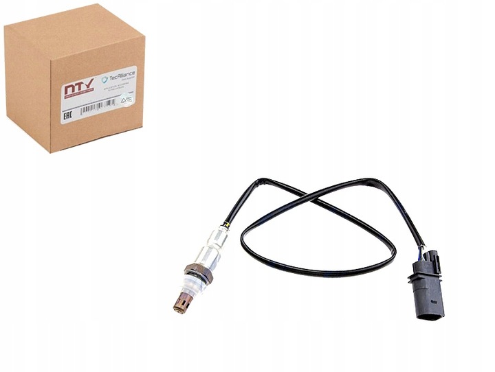 фото №1, Nty лямбда-зонд ford c-max ii 1.6tdci 10- focus iii 1.6tdci 10-