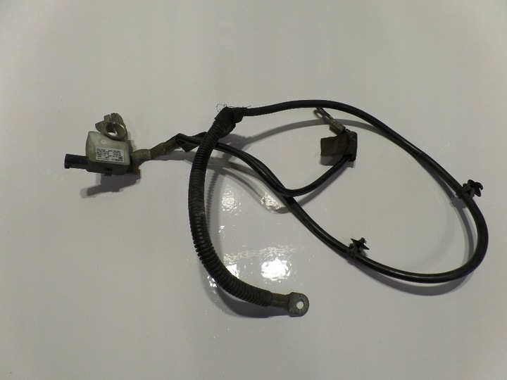 фото №1, Citroen c5 iii x7 клемма минусовая 9664448980