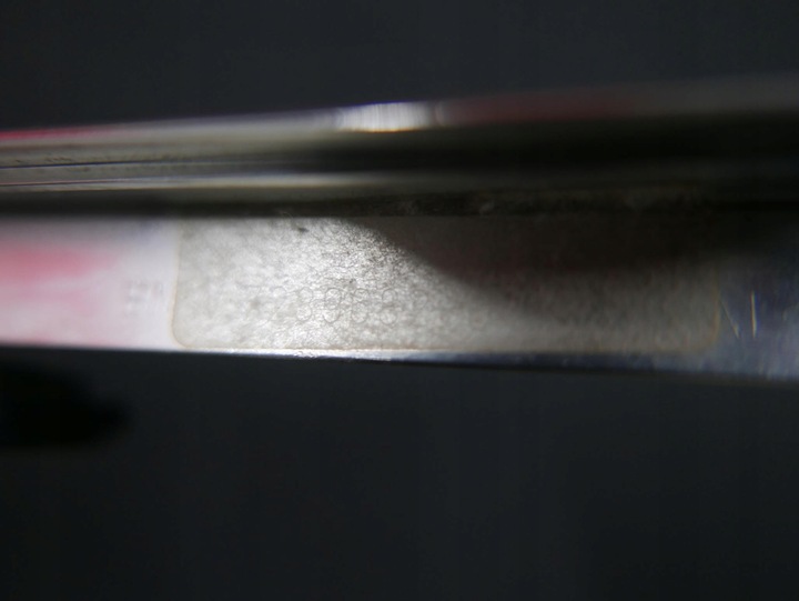 фото №7, Bmw x5 f15 планка стёкла дверь верхняя хром line правые зад хром 7289682