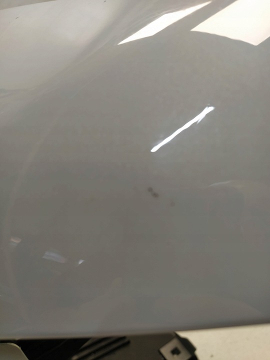 фото №14, Mercedes b класс w247 247 amg бампер перед переднее 6xpdc