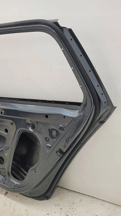 фото №10, Skoda superb iii 3 універсал двері зад задні праві fv 3v9833312