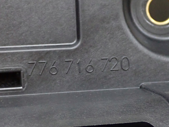 фото №14, Люк панорама жалюзі комплектна оригінал європа seat tarraco 22r