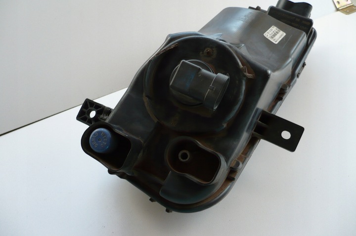 фото №14, Vw transporter t6 2016- галоген лампа протитуманна ліва