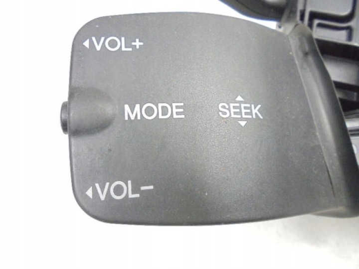 фото №7, Ford focus mk2 переключатель комбинированный лента рестайлинг 5d