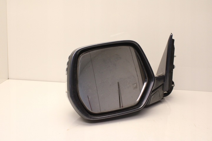фото №8, Дзеркало ліві honda cr-v crv 3 iii 2012 13 pin nh684p
