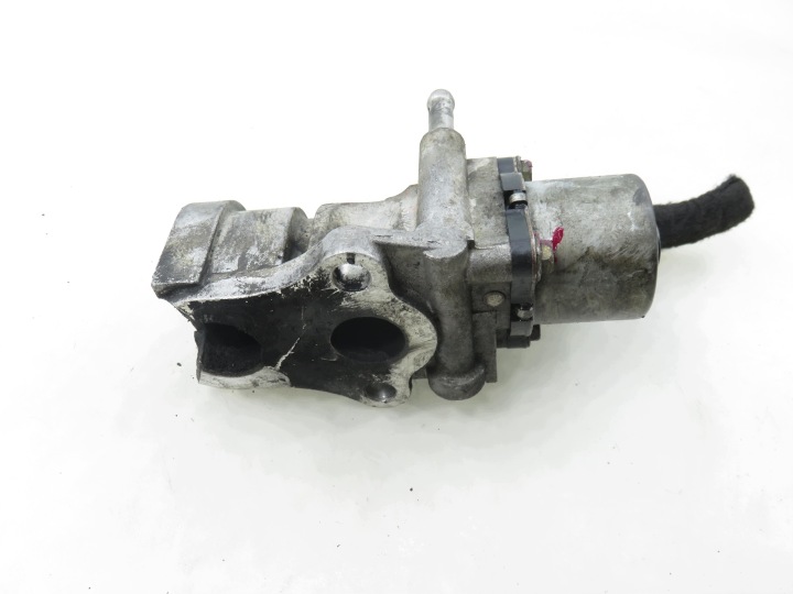 фото №6, Клапан egr toyota corolla verso 2.0 d-4d - 2562027090 1350008110