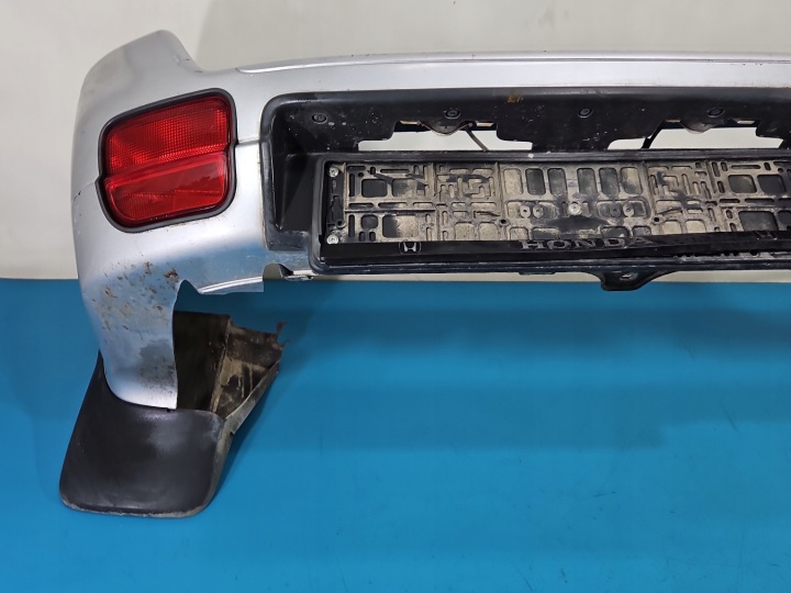 фото №9, Задній бампер honda cr-v i nh623m hb
