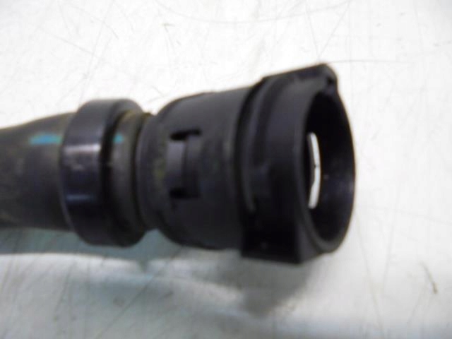 фото №6, Шланг труба трубка шланг peugeot 308 t9 1.6 thp