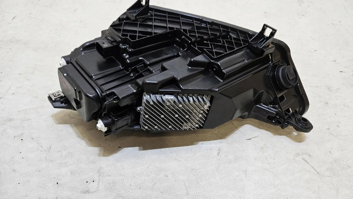 фото №16, Лампа ліва права перед audi q5 80a рестайлінг matrix 80a941036e 80a941035e нове