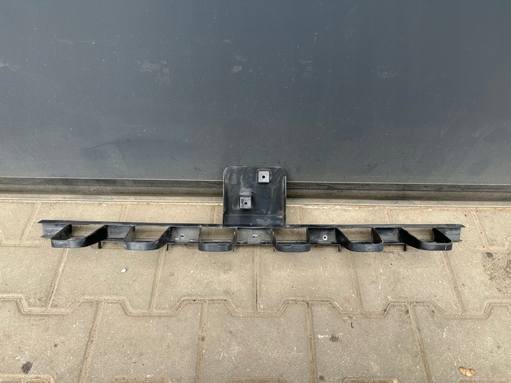 фото №1, Ford grand c-max mk2 ковзун бампера зад am51-r17b861-a