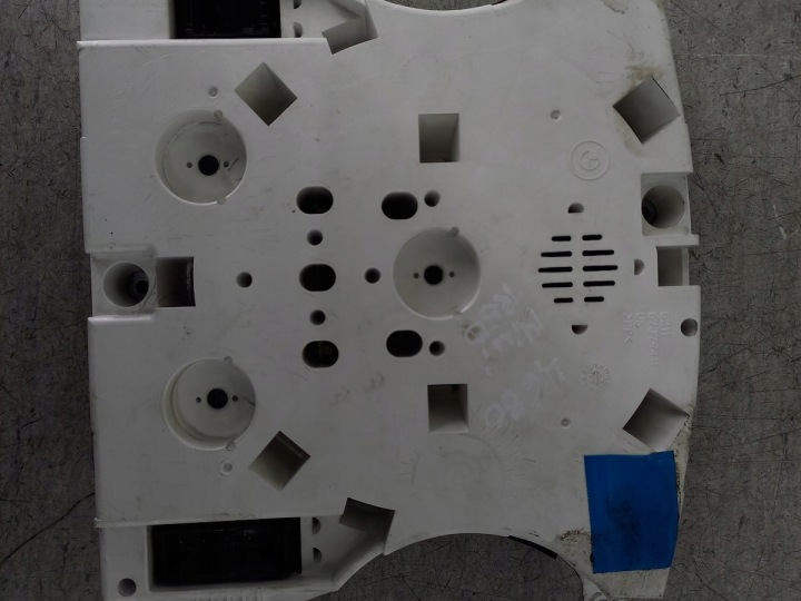 фото №6, Спидометр mini r50 6211-6918353 ar-0039-002 1.6 16v