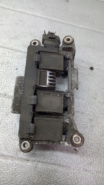 фото №6, Катушка зажигания audi a6 c5 98r 078905104