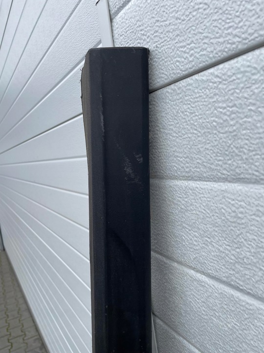 фото №8, Hyundai i30n i30 iii n 17- планка пороговая левая 87753-s0000