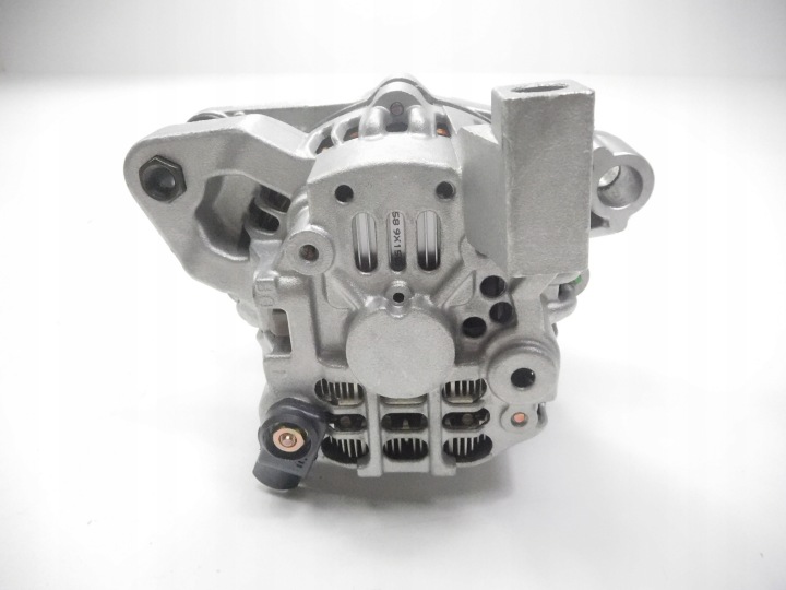 фото №6, Генератор ford fiesta mk3 puma courier oem номер 1071418