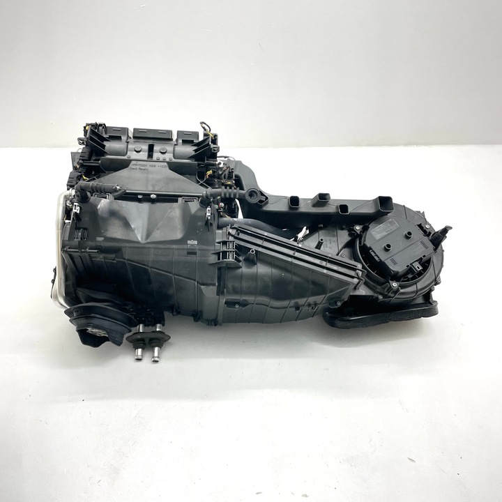 фото №6, Audi rs6 c7 рестайлінг обігрівач комплектна denso