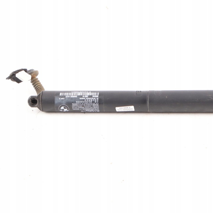 фото №9, Bmw x1 f48 амортизатор телескоп кришки багажника лівий праві зад 7350837