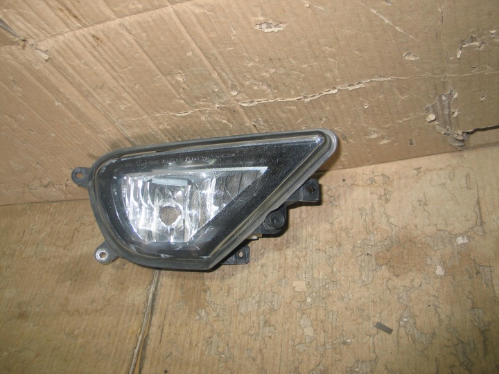 фото №8, Фара галоген правое vw touareg 2 ii рестайлинг 14-18r. 7p6941700g оригинал