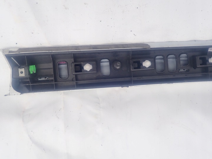 фото №9, Vw arteon 3g8 16- планка дверь левый перед