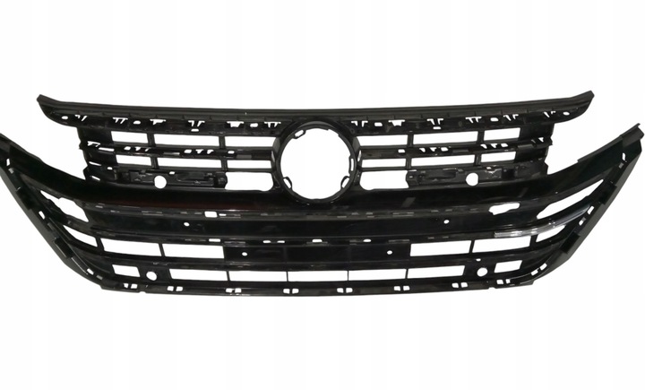 фото №1, Решётка радиатора решётка радиатор volkswagen arteon 3g8853655