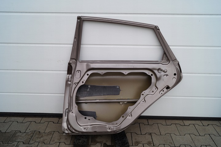 фото №9, Двері зад задні праві hyundai i40 універсал 11-19