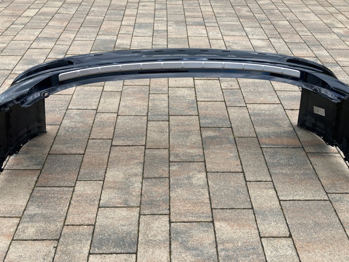 фото №11, Бампер зад задній volvo xc90 2 ii 256 2014-2018r 31353430