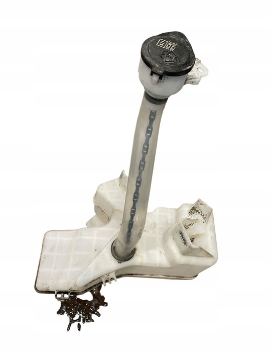 фото №5, Toyota prius xw50 2017 бак рідини do склоомивача скла передній