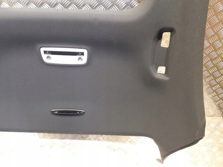 фото №7, Mercedes cla w117 amg потолок a1176905300