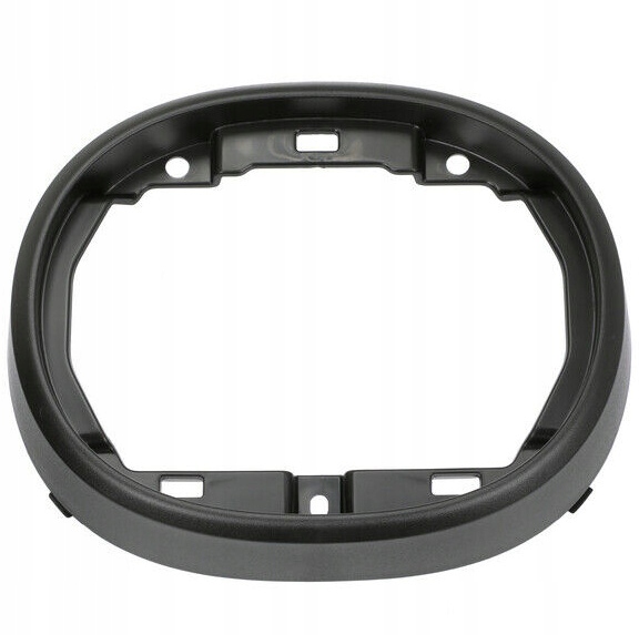 фото №1, Кронштейн основа емблеми решітка радар оригінал mazda cx-5 2014-2017