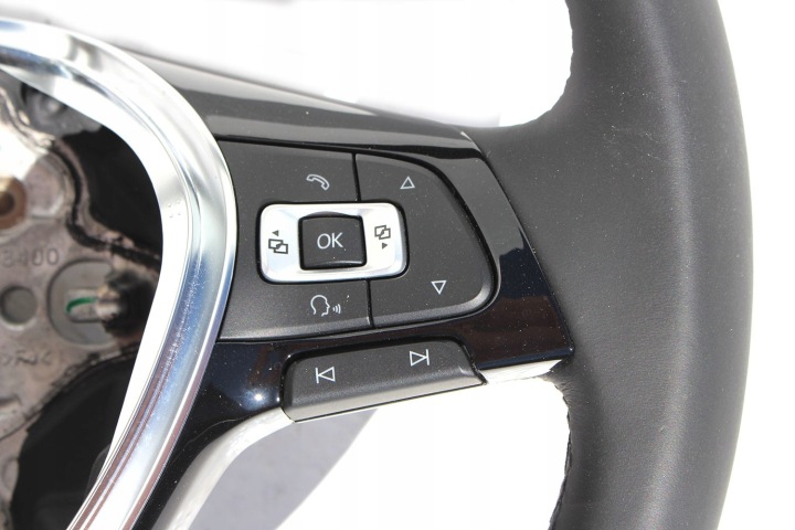 фото №11, Vw golf 7 passat b8 кермо 5g0419091gb 5g0419091dj 5g0 419 091 gb спорт