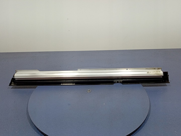 фото №6, Bmw x5 g05 f95 ролета скла бічної зад права