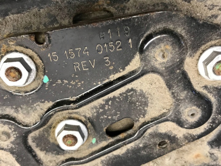 фото №9, Компрессор насос подвески mercedes-benz gle w167 a1673208905 a1679016603
