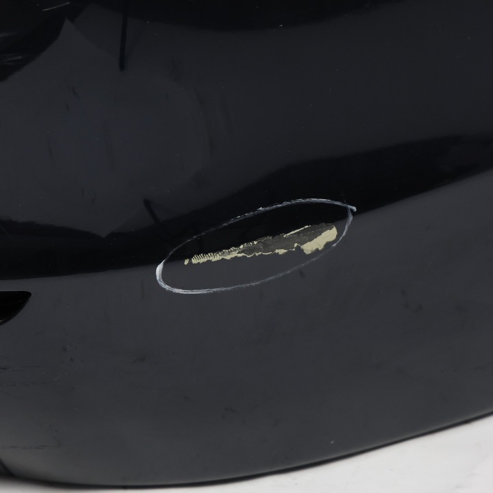 фото №11, Bmw f30 бампер заднє imperial синій - a89