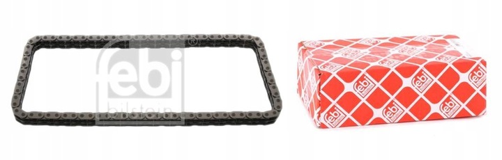 фото №1, Цепь распределительный вал citroen jumper кузов полное 3.0