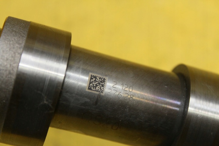 фото №13, Вал выпускной gle 3.0 a2760510139 276.821 27628