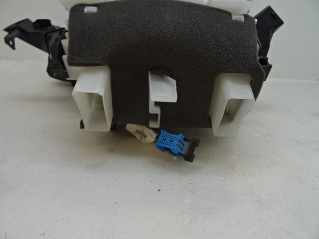 фото №7, Citroen c3 iii отопитель климатроник 9813920580