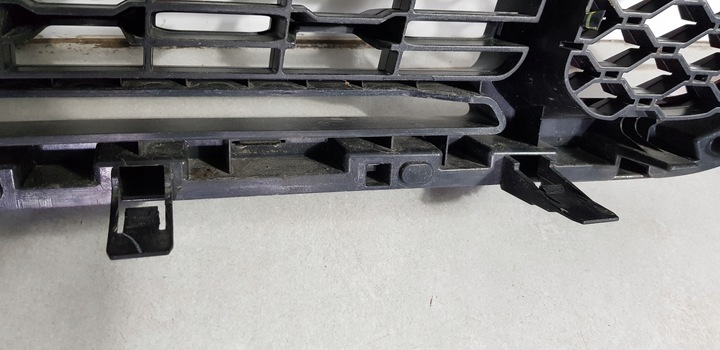 фото №11, Ford ranger thunder 19-22 решітка радіатора решітка jb3j-8350-a