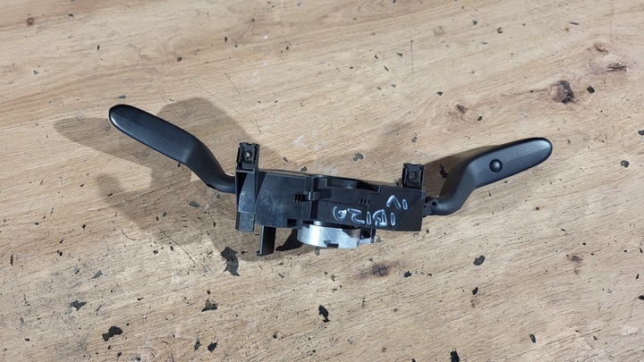 фото №6, Переключатель комбинированный seat ibiza 4 iv 6j 08- 5d hb 7h0953503dc