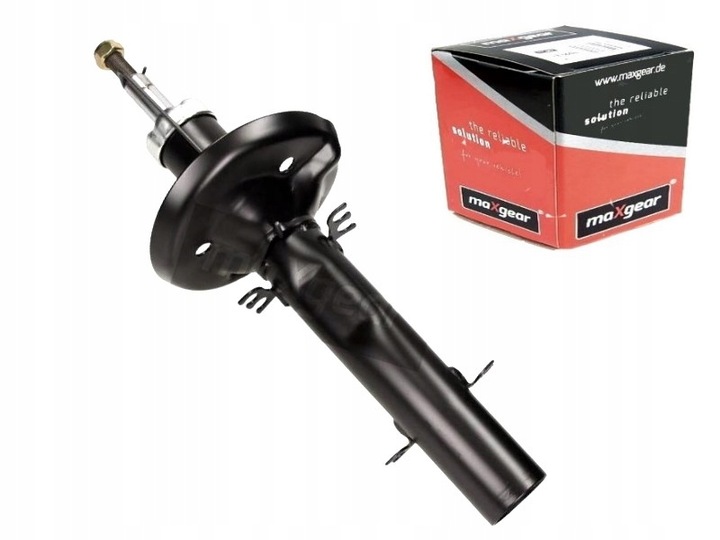 фото №2, Амортизатор vw p. golf 4 97-/bora/octavia gaz