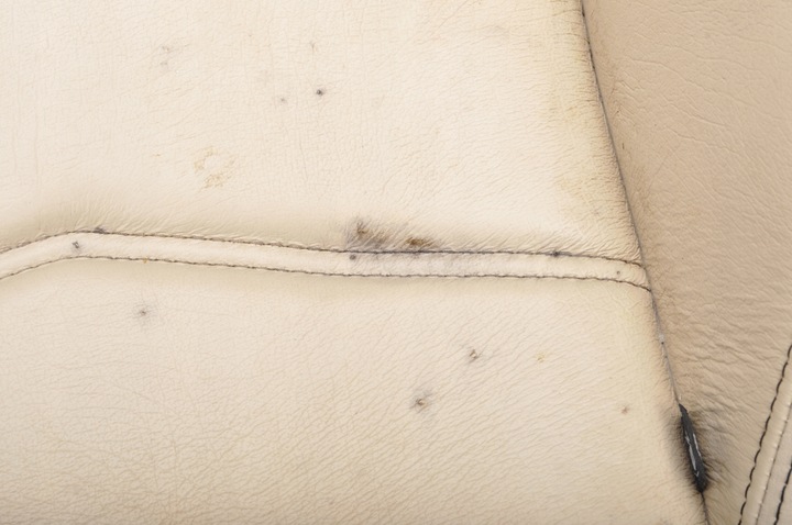 фото №13, Maserati granturismo сидіння сидіння зад шкіра 13r