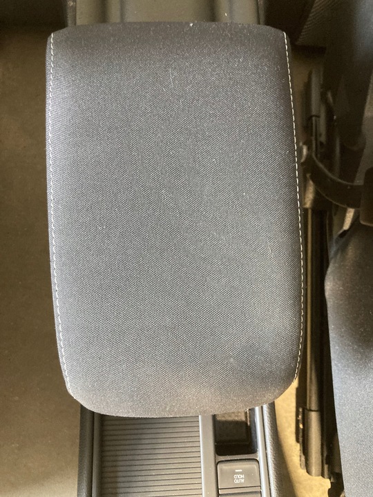 фото №16, Сидіння підігрів диван оббивка vw golf vii hb 5 двері r line