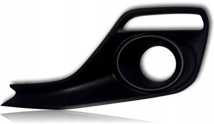 фото №1, Suzuki swift mk8 17-zaślepka галоген i led ліва