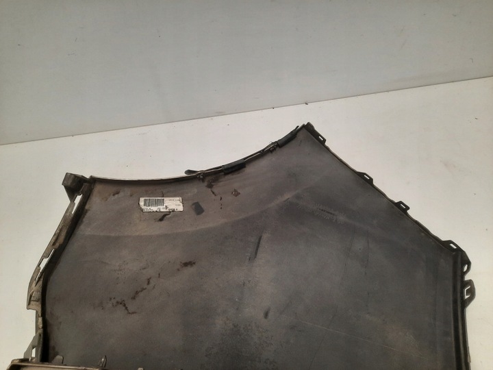 фото №8, Renault espace 5 v кутник бампера праві зад задній 850166409r