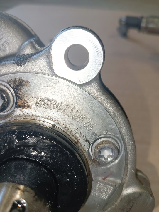 фото №6, Система паливний bmw b47 2.0d | 8514148 0445010768 0445214315 851415402