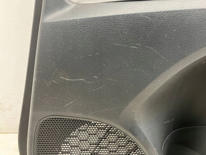 фото №6, Avensis t27 рестайлінг t29 боковина оббивка двері задніх правий зад матеріал