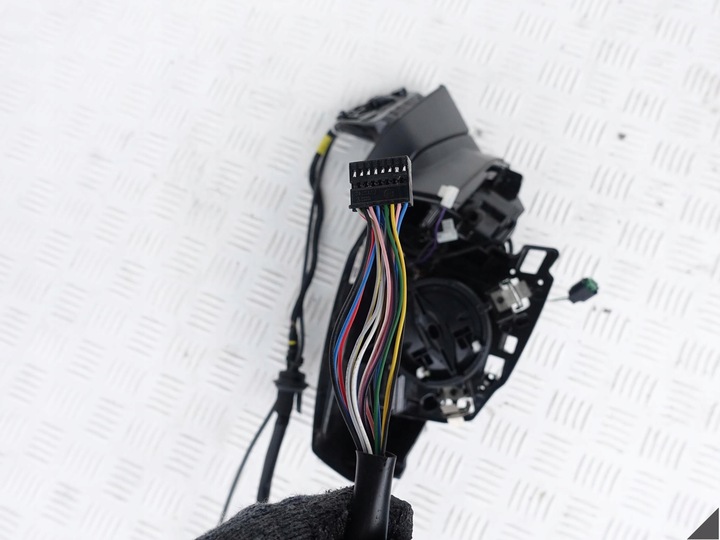 фото №13, Audi q7 sq7 4m0 15- механизм камера правые 15+4pin