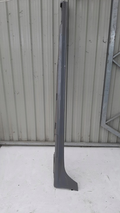 фото №1, Audi a6 4g c7 s-line поріг планка 4g0853855m